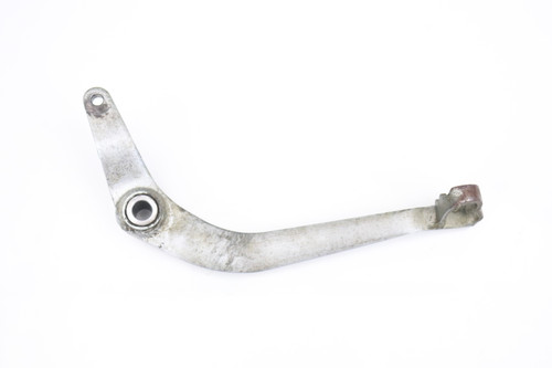 CRF80F 04-09 CRF100F 04-10 Rear Brake Pedal Lever Honda 46500-KSJ-670 #302