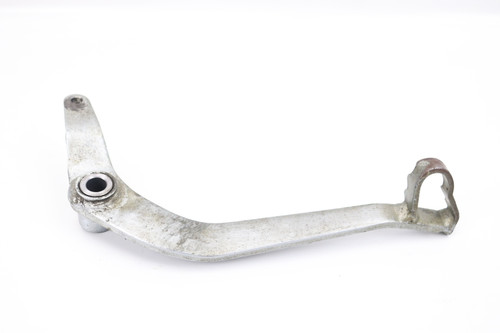 CRF80F 04-09 CRF100F 04-10 Rear Brake Pedal Lever Honda 46500-KSJ-670 #302