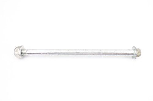 CRF80F 04-09 CRF100F 04-10 Swingarm Pivot Bolt Shaft Honda 90121-GN1-000 #302