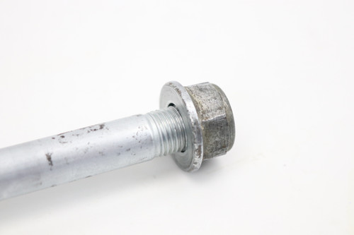 CRF80F 04-09 CRF100F 04-10 Front Axle Shaft Honda 44301-GCF-670 #302