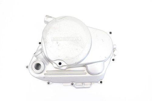 CRF80F 05-09 CRF100F 05-10 Outer Clutch Cover Honda 11330-GN1-A81 #302