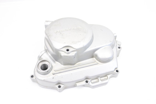 CRF80F 05-09 CRF100F 05-10 Outer Clutch Cover Honda 11330-GN1-A81 #302
