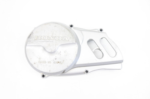 CRF80F 04-09 CRF100F 04-09 Stator Generator Cover Case Honda 11341-GN1-A80 #302