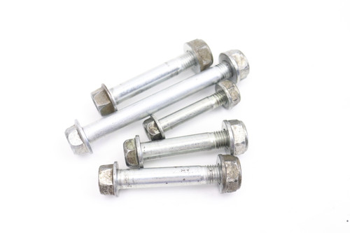 CRF80F 04-09 XR100R 00–03 Linkage & Shock Bolt Set Honda #302