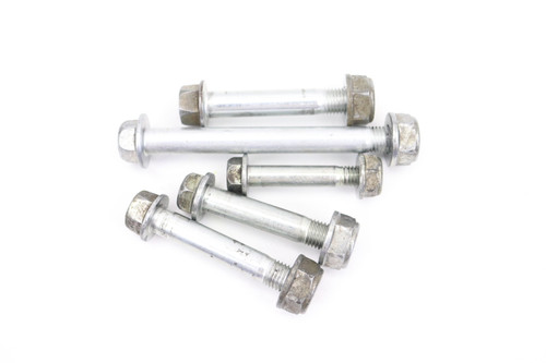 CRF80F 04-09 XR100R 00–03 Linkage & Shock Bolt Set Honda #302