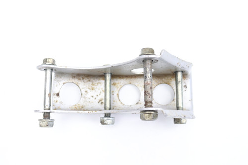 CRF80F 04–09 CRF100F 04–10 Engine Stay Front Motor Mount Frame Honda 50127-GN1-010ZC #302