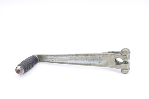 CRF80F 04-09 CRF100F 04-10 Gear Lever Pedal Shift Arm Honda 24701-KN4-A60 #302