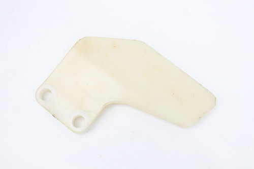 CRF80F 04-09 CRF100F 04-10 Rear Chain Guard Honda 52156-GN1-000 #302
