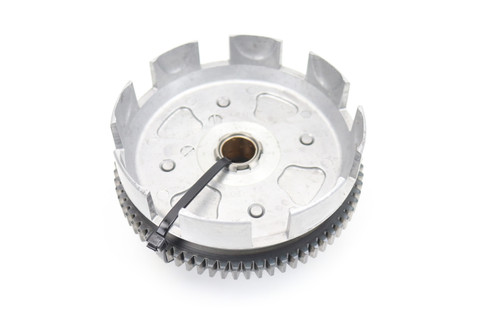 XR80R 00–03 CRF80F 04–09 Clutch Basket Honda 22100-149-000 #302