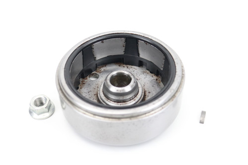 CRF80F 04–09 XR80R 00–03 Flywheel Rotor Assy Honda 31110-GN1-691 #302