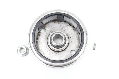 CRF80F 04–09 XR80R 00–03 Flywheel Rotor Assy Honda 31110-GN1-691 #302