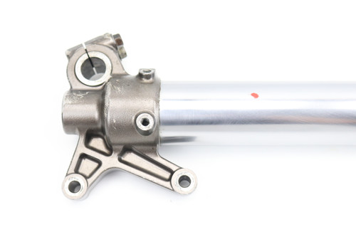 YZ250F YZ450F 14-17 Front Fork Left Tube Lower Yamaha 1SL-23120-00-00 #304