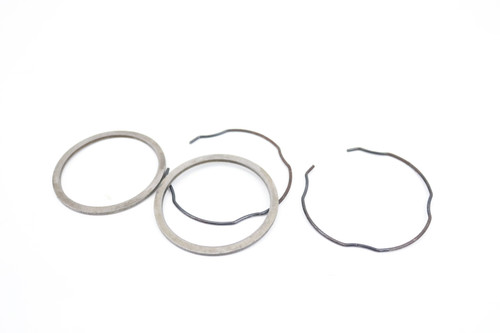 YZ250F 2015 Fork Parts Hardware Yamaha #304