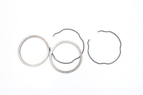 YZ250F 2015 Fork Parts Hardware Yamaha #304