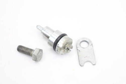 CRF80F 04-09 CRF100F 04-10 Cam Chain Tensioner Bolt Assy Honda 14561-115-020 #302