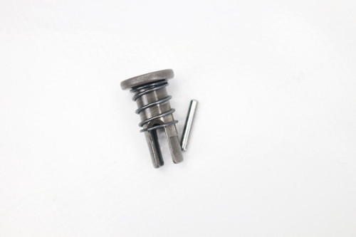 CRF80F 04-09 CRF100F 04-10 Crankshaft Through Oil Bung Honda 15441-149-000 #302