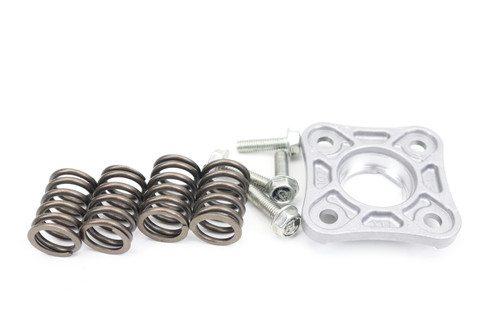 CRF80F 04–09 XR80R 00–03 Clutch Springs & Bolts Honda 22401-HB6-000 #302