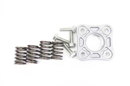 CRF80F 04–09 XR80R 00–03 Clutch Springs & Bolts Honda 22401-HB6-000 #302