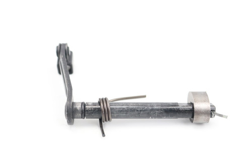 CRF80F 04–09 XR80R 00–03 Clutch Release Arm Shaft Lever Honda 22810-GN1-760 #302