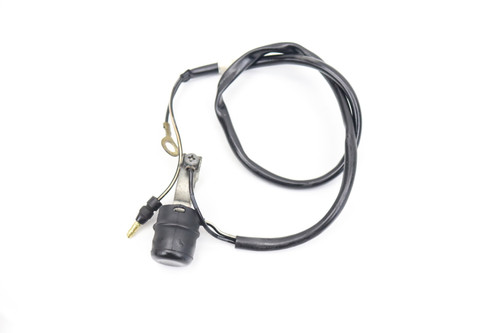 CRF80F 04–09 CRF100F 04–10 Kill Switch Button Engine Stop Honda 35130-KN4-852 #302