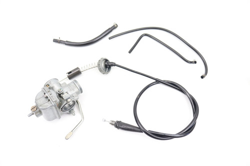 CRF80F 08-09 Carb Carburetor Honda 16100-GFW-U21 #302