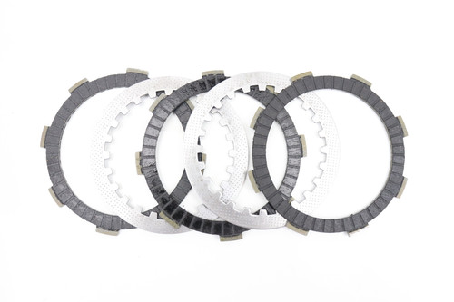 CRF80F 2004–2009 Clutch Plates Pack Plate Kit Honda #302