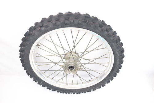 YZ250F 2006–2015 Front Wheel Assembly Yamaha 94416-21034-00 #300