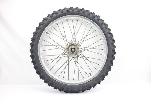 YZ250F 2006–2015 Front Wheel Assembly Yamaha 94416-21034-00 #300