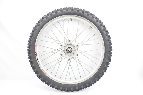 125-450 SX SX-F 2011-2012 Front Wheel Assembly KTM 77109001044 #303