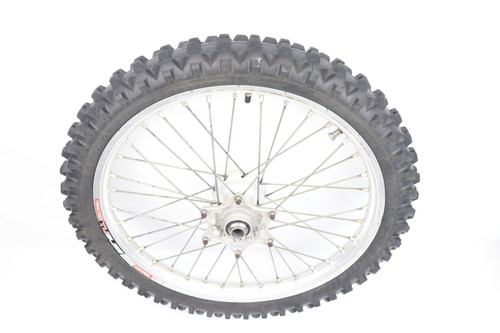 125-450 SX SX-F 2011-2012 Front Wheel Assembly KTM 77109001044 #303