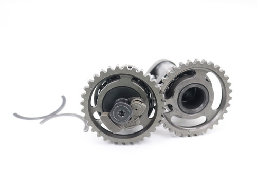 RM-Z250 2007–2009 Camshafts Cams Intake & Exhaust Suzuki #308