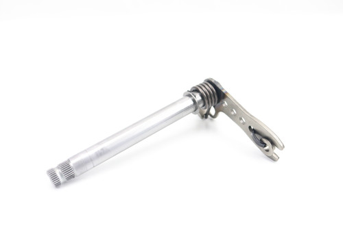RM-Z250 2008–2009 Gear Shift Shaft Suzuki 25510-10H12 #308