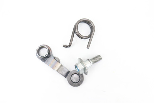 RM-Z250 2007–2009 Gearshift Stopper Lever & Spring Suzuki #308