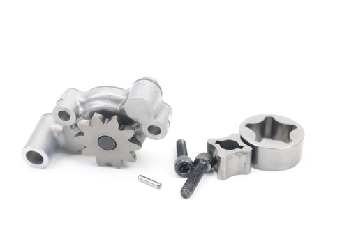 RM-Z250 2007–2009 Oil Pump Assembly Suzuki 16430-10H00 #308