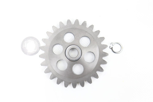RM-Z250 2007–2009 Oil Pump Idler Gear Suzuki 16321-10H00 #308
