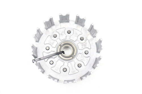 RM-Z250 2007–2009 Clutch Basket Suzuki 21200-10H00 #308