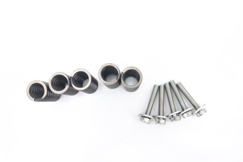 RM-Z250 2007–2009 Clutch Springs & Bolts Suzuki 09440-18040 #308