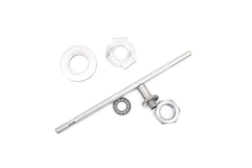 RM250 01-08 RM-Z250 07-09 Clutch Push Rod & Hardware Set Suzuki #308