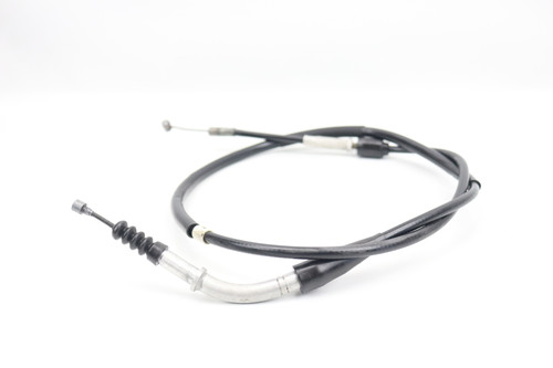 RM-Z250 2007–2009 Clutch Cable Wire Suzuki 58210-10H10 #308