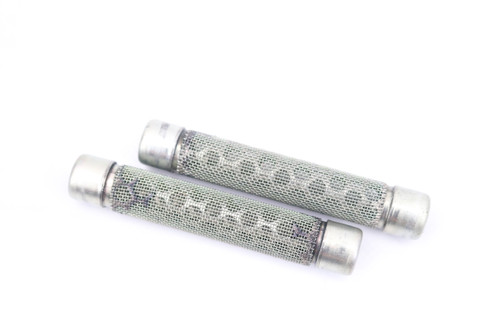 RM-Z250 2007–2009 Oil Pump Strainers Pair Suzuki #308