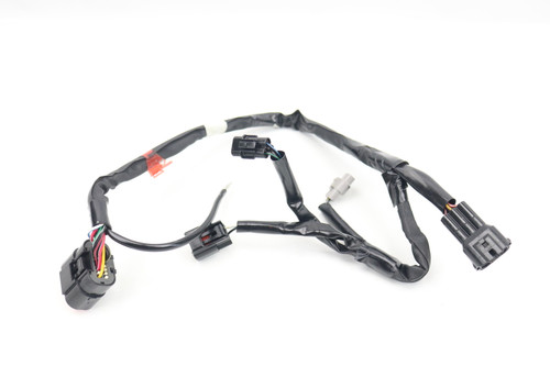 RM-Z250 2007–2009 Wiring Harness Loom Lead Suzuki 36610-10H00 #308