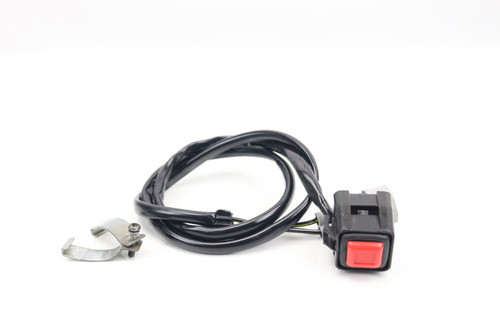 RM-Z250 07-10 RM-Z450 05-24 Kill Switch Button Engine Stop Suzuki 37820-36E00 #308