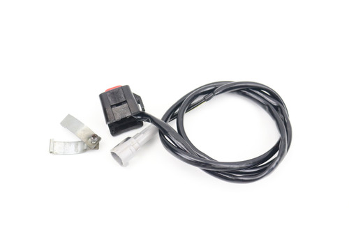 RM-Z250 07-10 RM-Z450 05-24 Kill Switch Button Engine Stop Suzuki 37820-36E00 #308