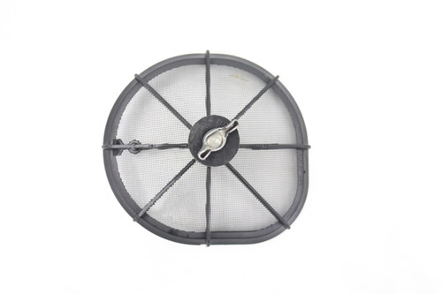 RM-Z250 07-18 RM-Z450 05-18 Air Filter Cage Guide Holder Suzuki 13791-35G00 #308