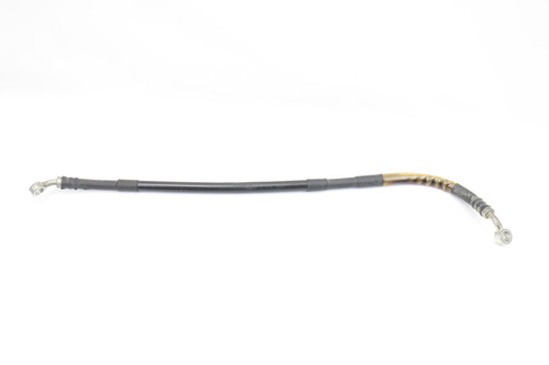 RM-Z250 07-09 RM-Z450 05-07 Rear Brake Hose Pipe Suzuki 69480-35G03 #308