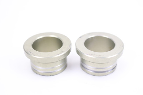 RM-Z250 07-12 RM-Z450 05-12 Rear Axle Collars Spacers Pair Suzuki 64751-35G01 #308