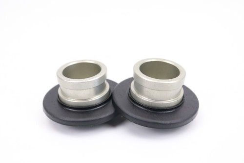 RM-Z250 07-19 RM-Z450 05-19 Front Axle Collars Spacers Pair Suzuki 54741-35G00 #308