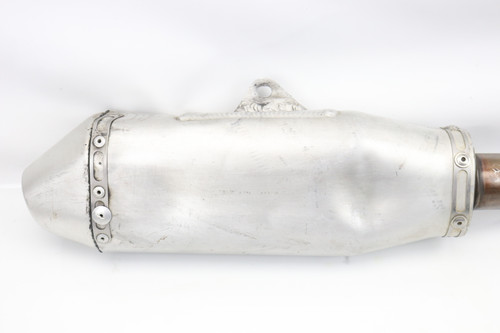 RM-Z250 2009 Exhaust Muffler Silencer Suzuki 14310-10H10 #308