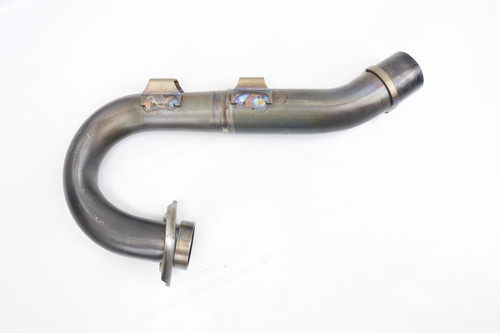 RM-Z250 2007–2009 Exhaust Header Pipe Suzuki 14150-10H00 #308