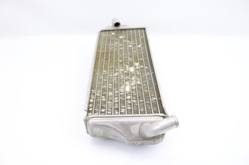 RM-Z250 2007–2009 Left Radiator Cooling Assy Suzuki 17720-10H00 #308